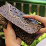 Billetera para Damas 07