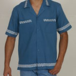 GUAYABERA 01